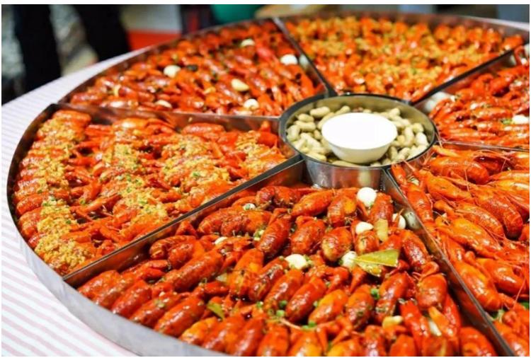 夏季宵夜王—你最爱的“麻小”来啦，给你一个放心吃小龙虾的理由