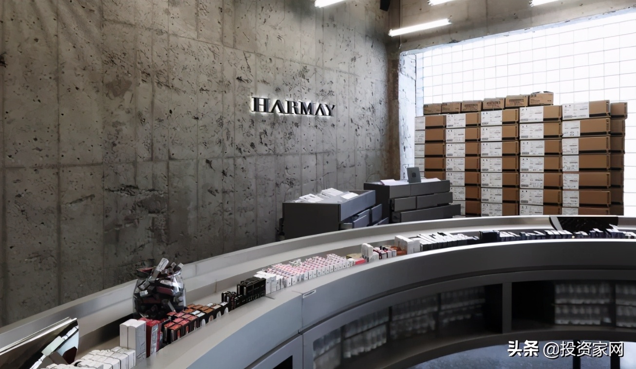 入局千亿美妆市场,高瓴、经纬又盯上谁了?