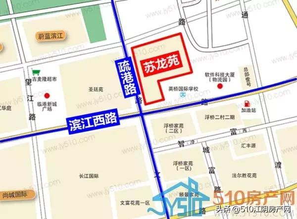 城西双供暖小区,电厂“亲儿子”,房价却是温吞水,原因在哪儿?