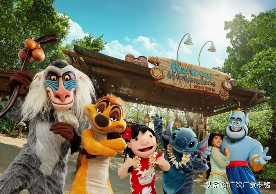 从珠海坐港珠澳巴士去香港迪士尼,去香港迪士尼乐园攻略