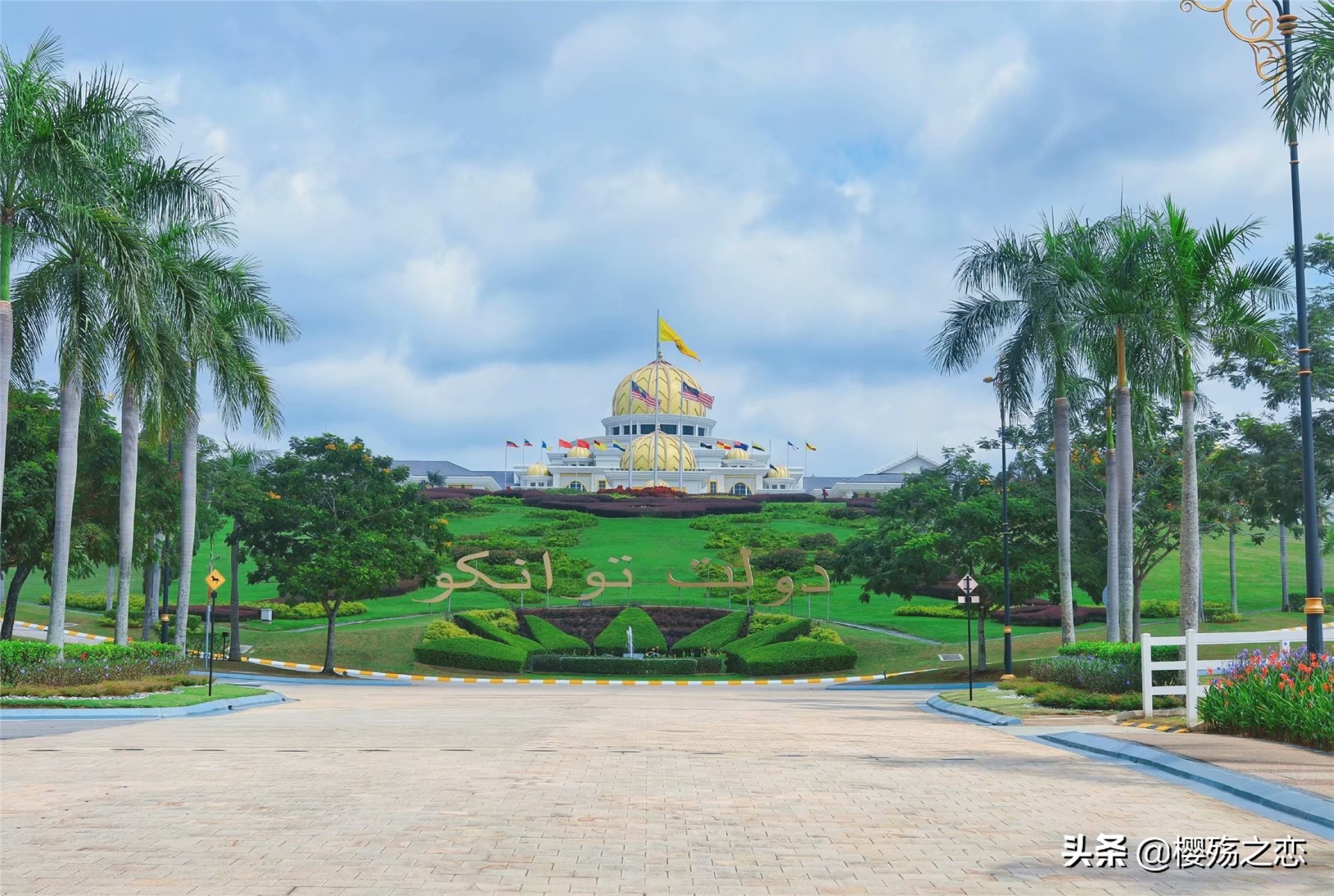 都说国无二主，这个国家却同时拥有九个国王，究竟是怎么做到的？