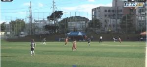 中国足球神童吕孟洋,吕孟洋中国足球总决赛