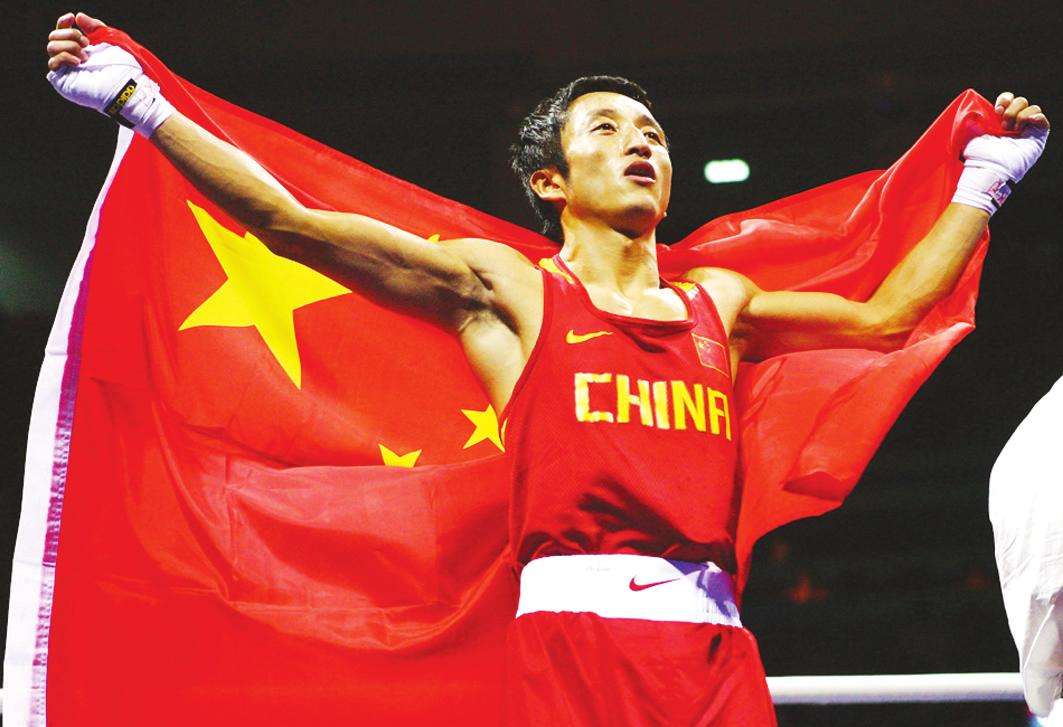 南非拳王娶中国媳妇,白富美嫁南非拳王