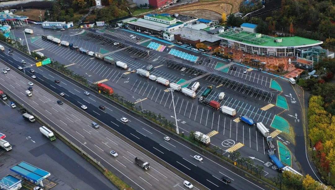 韩国为什么不从美国进口尿素,禁尿素后韩国现状