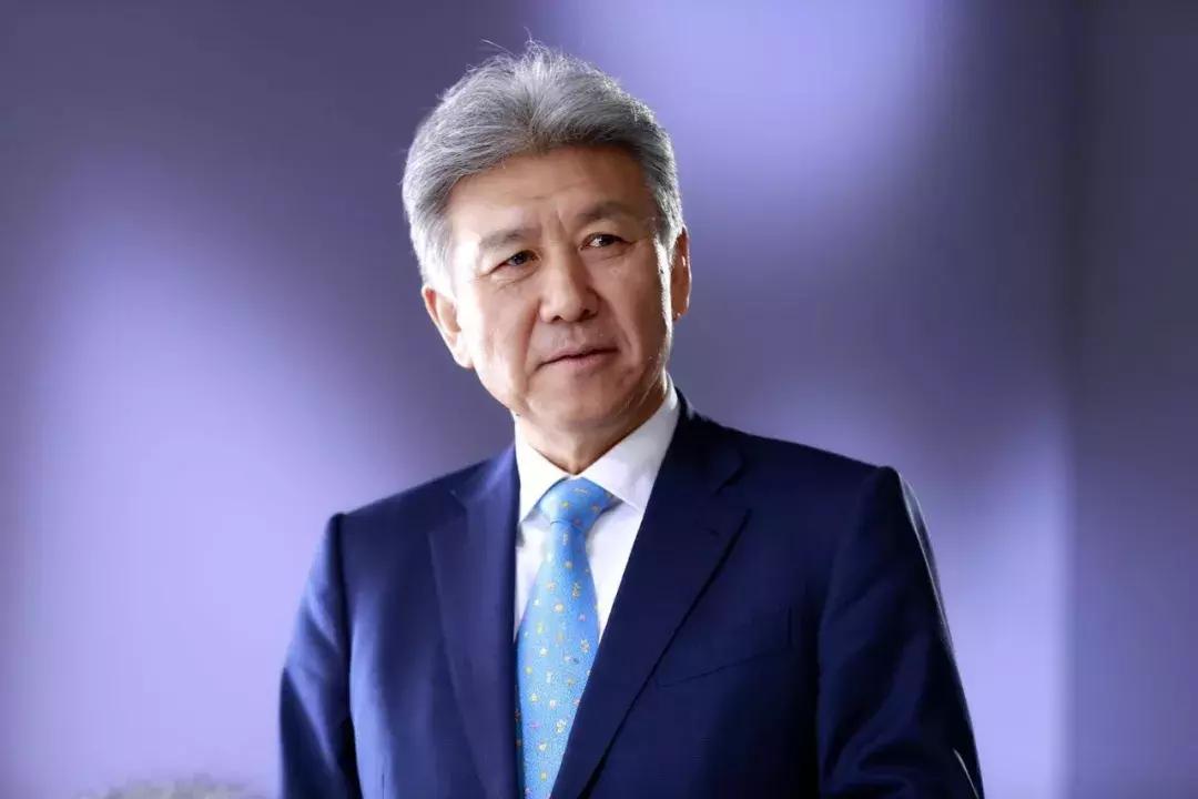 东软刘积仁近况,东软学院老总刘积仁