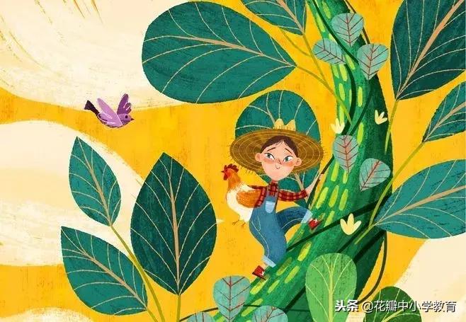 小学语文1-6年级必背词语,小学1-6年级语文必背的成语解释