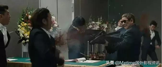 黑帮电影大全50部完整版,韩国黑帮电影排行榜前十名