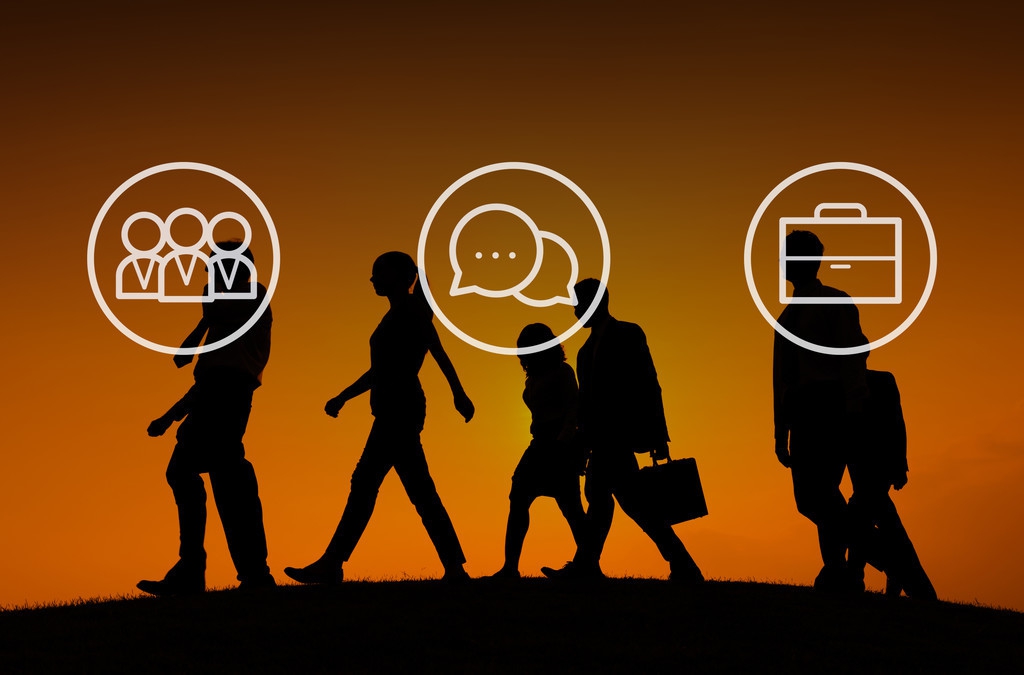 2020年创业项目恋爱式的聊天，让生意倍增