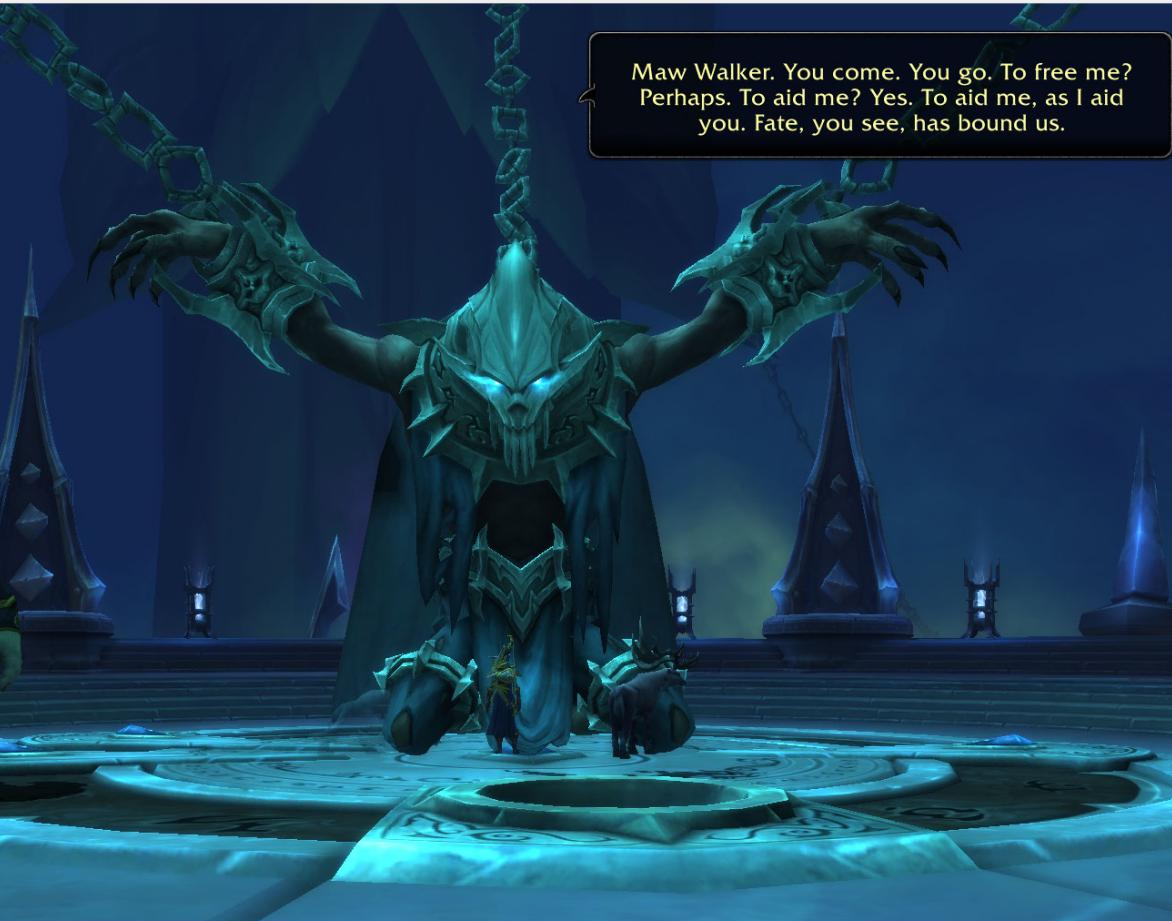 魔兽世界暗影国度珠宝加工升级,魔兽世界罪魂之塔