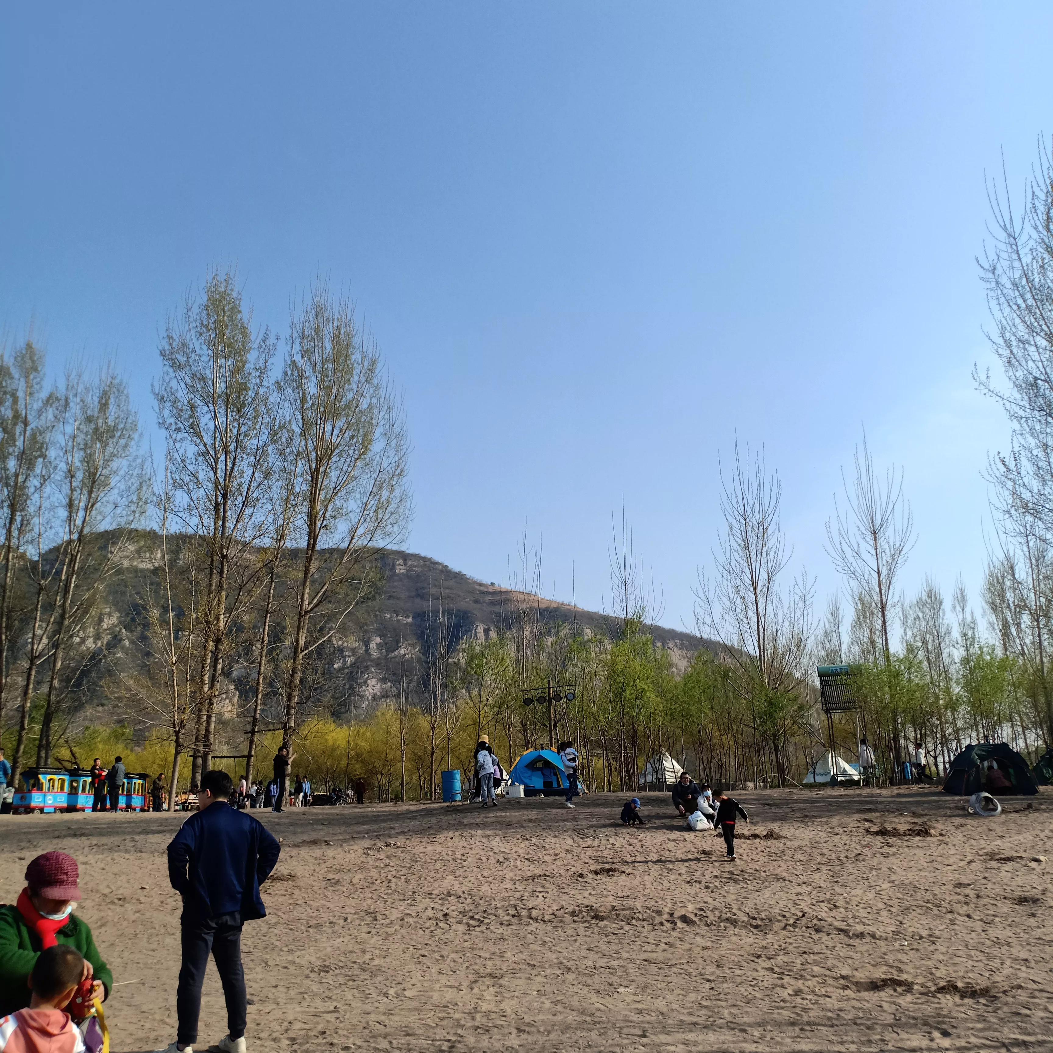 豌豆农庄周末去人多吗,豌豆农庄游玩攻略