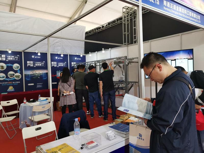 抗震支架质量,抗震支架结实耐用不