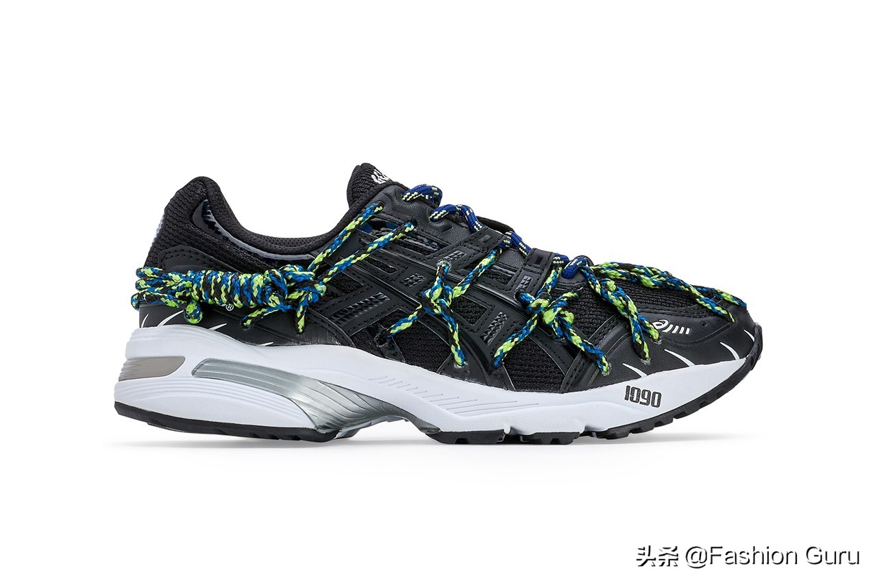asicsgel-windhawk (asics稳定的顶级款)