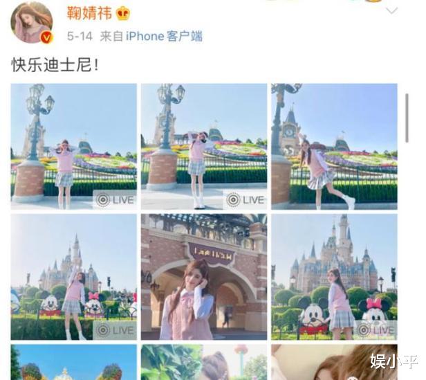 从身高到头发都是“假”的，她凭什么当“绝世大美人”？