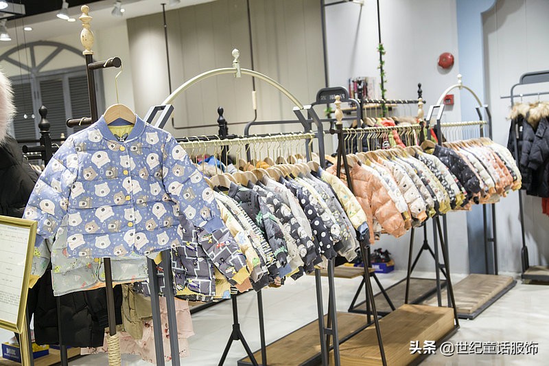 一个新手如何开好童装店,新手如何成功开童装店