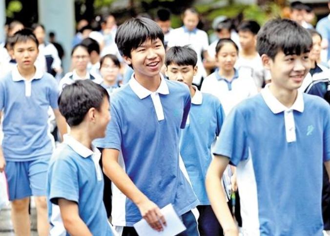 初中时身高怎样才算标准,学生身高标准是多少