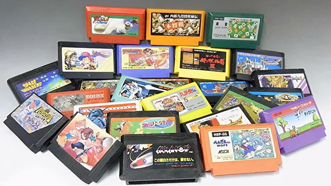 中国人都在用的日本产品,很多年前用的日本电器