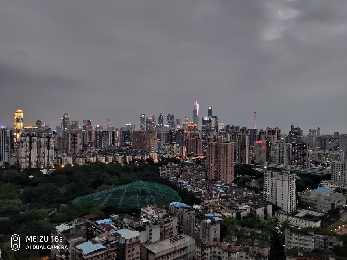 执着于细节打磨，它比前代强太多！魅族16s详细评测