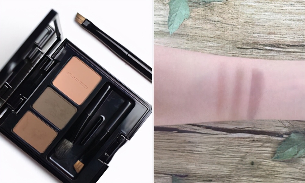 公认最好用的眉粉 (比较好用的眉粉)