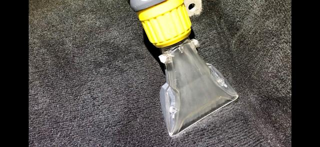 20年老汽车内饰清洗教学全过程,汽车内饰深度清洁施工细节