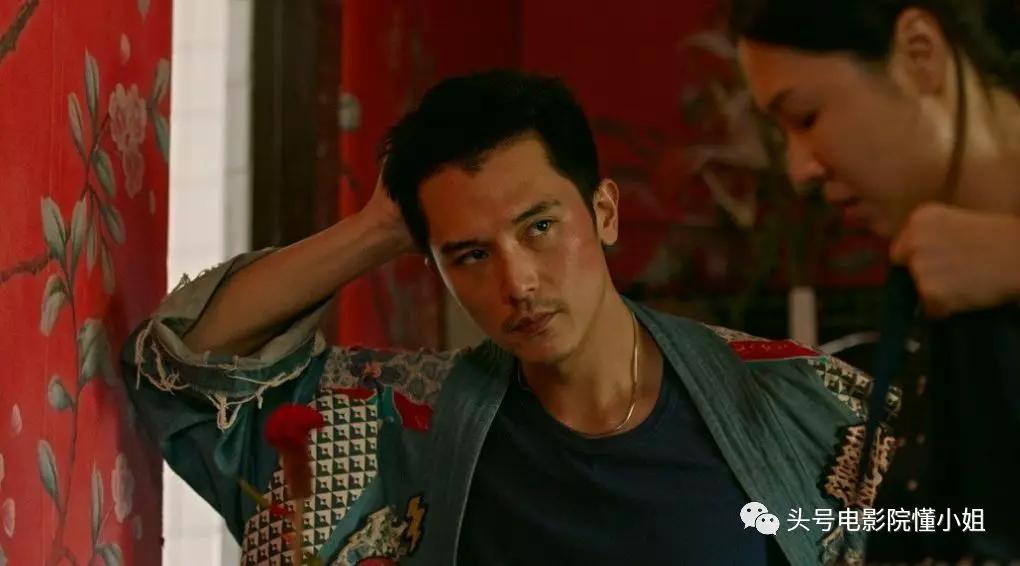 唐探陈思诚片段,唐探网剧陈思诚版