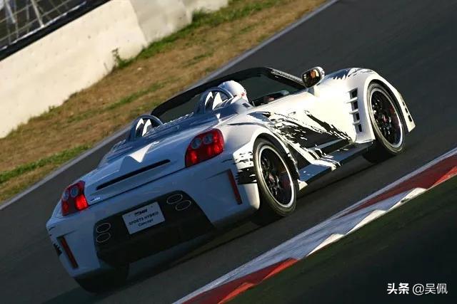 丰田跑车86,丰田86跑车落地价