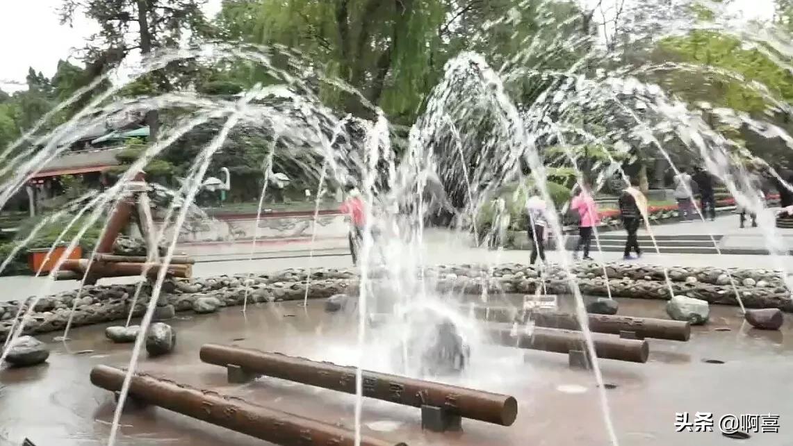 济南周边游适合自驾游的景点,济南旅游景点推荐自驾游带孩子