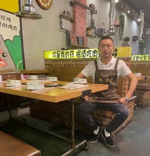 鹤岗人拒绝向命运低头