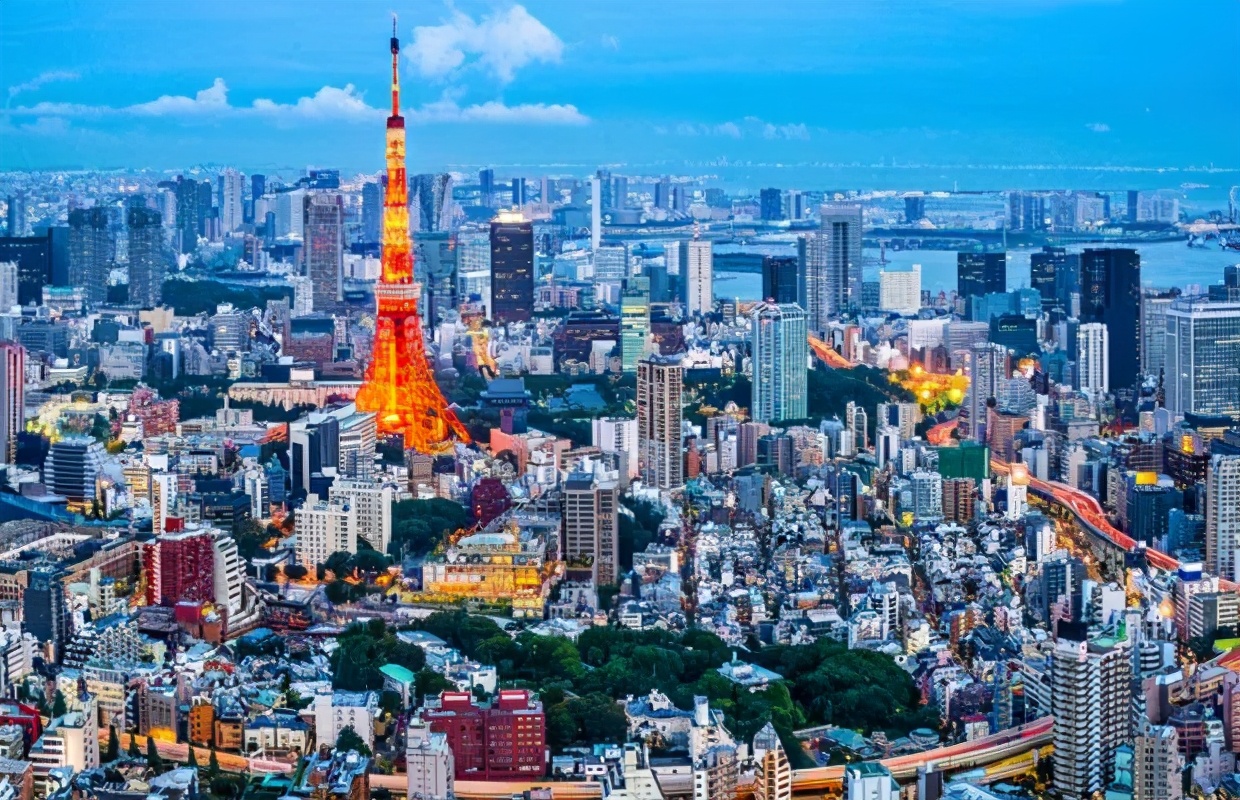 在日本怎么成为株式会社,日本华人怎么做贸易