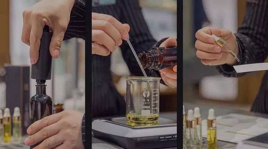 鼻尖上的法国｜关于那个价值千万的“鼻子”