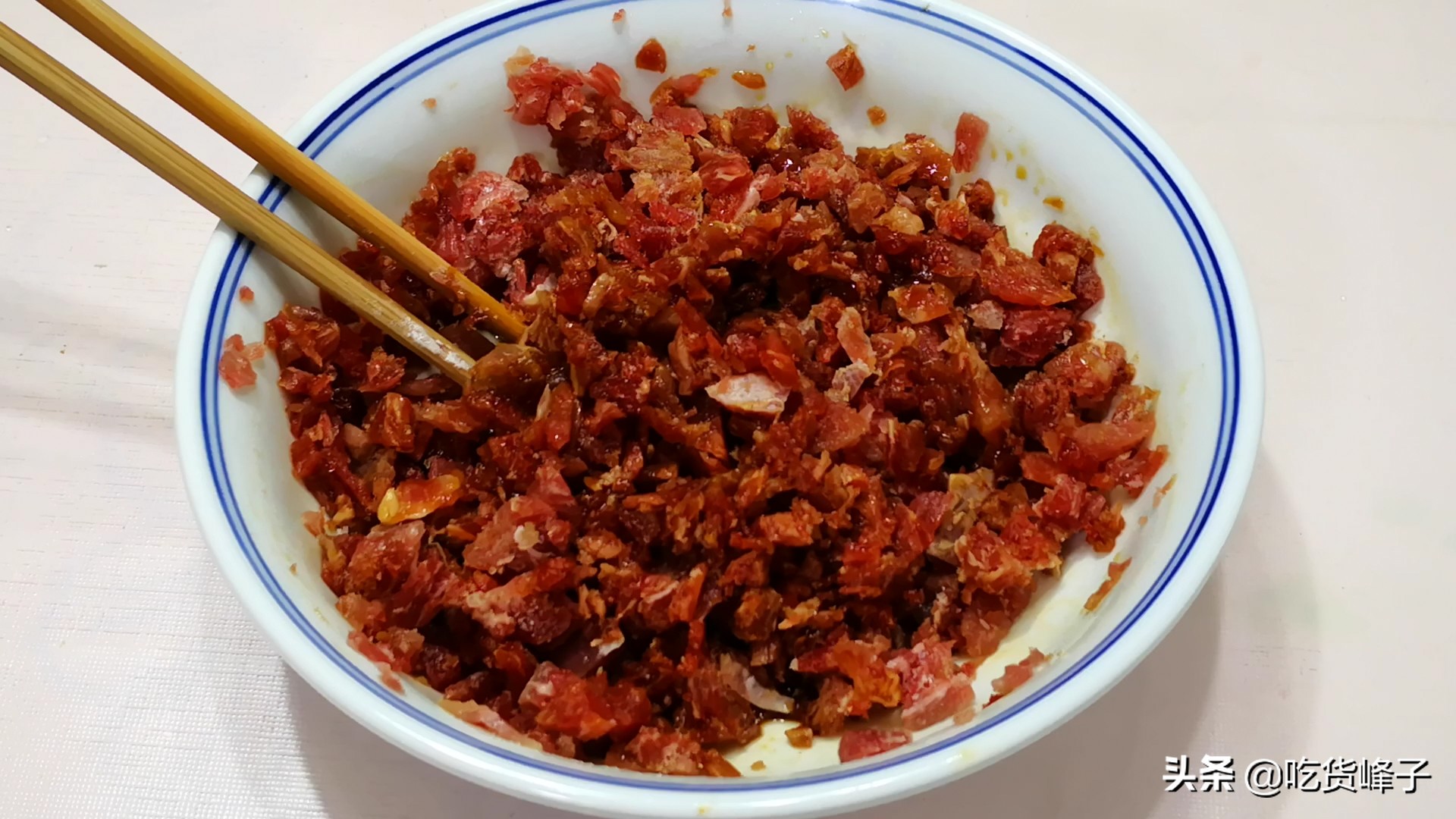 马上冬至了饺子馅的八种神仙调法,明日冬至推荐6种饺子馅