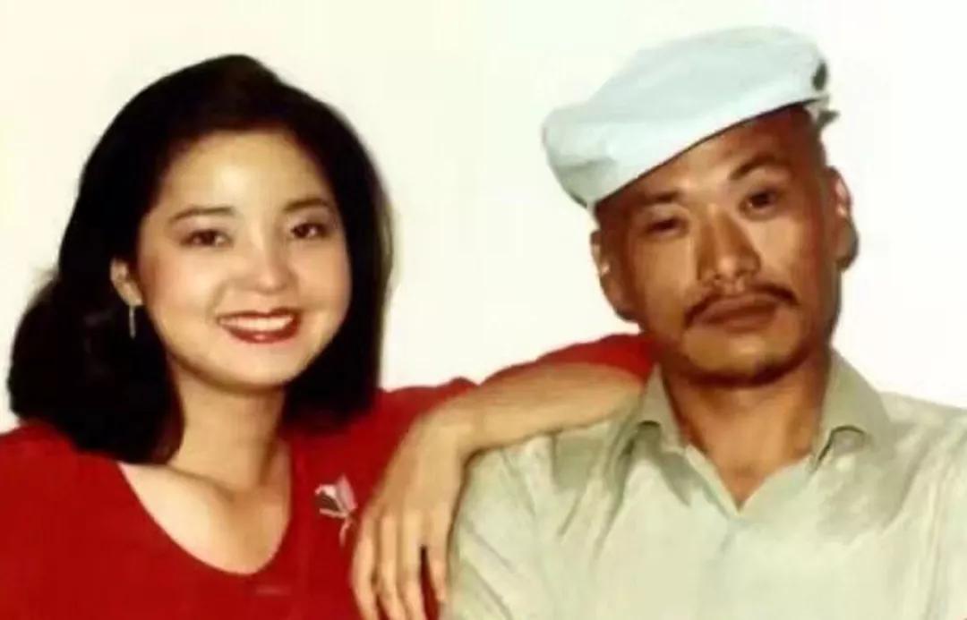 8090年代的内地娱乐圈,1984年中国娱乐圈