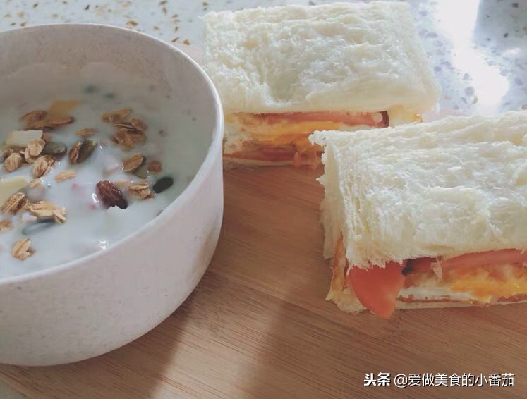 适合当早餐的燕麦片推荐,哪种燕麦片好吃又方便