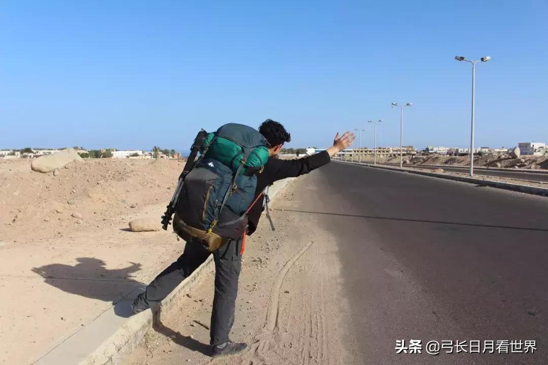 埃及算是花钱最少的国，后来没想到这记录被接下来的苏丹给破了
