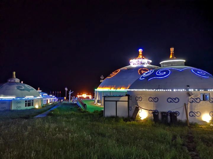 哈尔滨海拉尔呼伦贝尔旅游游记,哈尔滨漠河满洲里旅游攻略