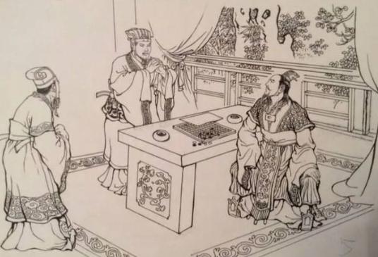 他是隋朝少有的才子，擅长谋略，却死于皇帝杨广的嫉妒心