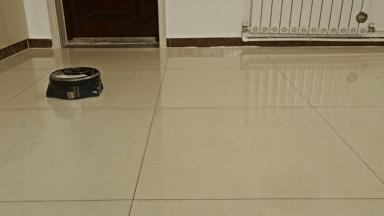 ilife智意v3plus扫地机器人,智意洗地机器人评测