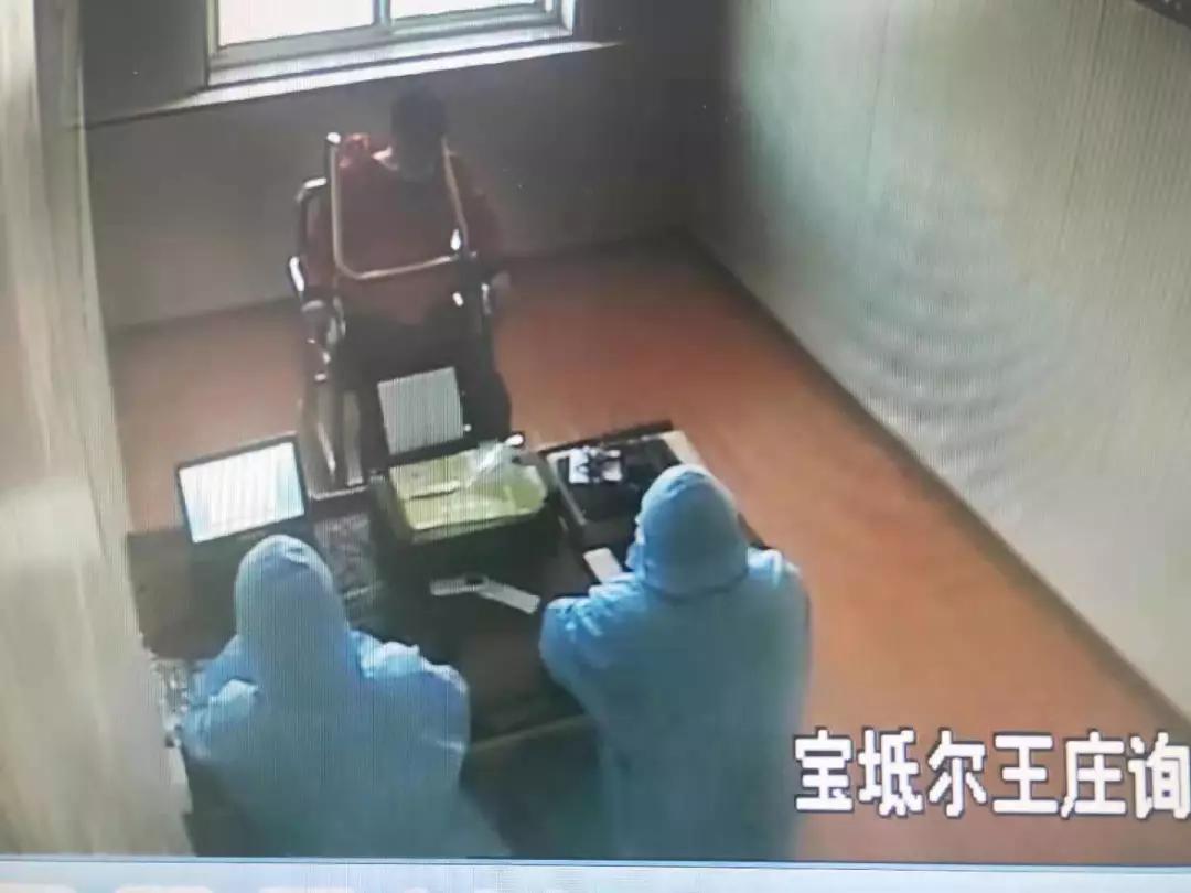 给战“疫”添乱，后果很严重！