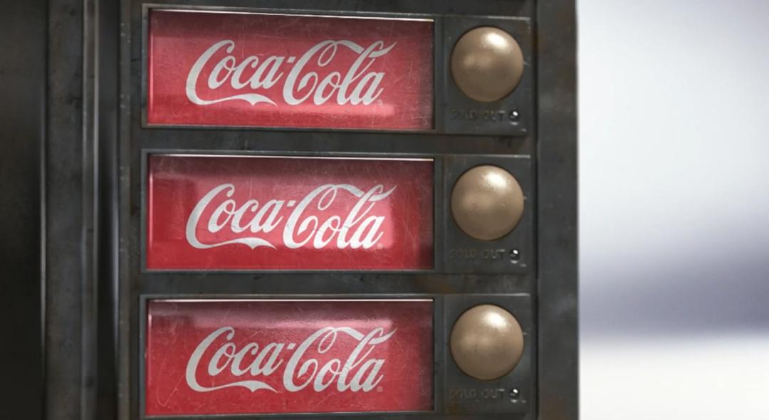 可口可乐刻字文案,可口可乐的创意文案