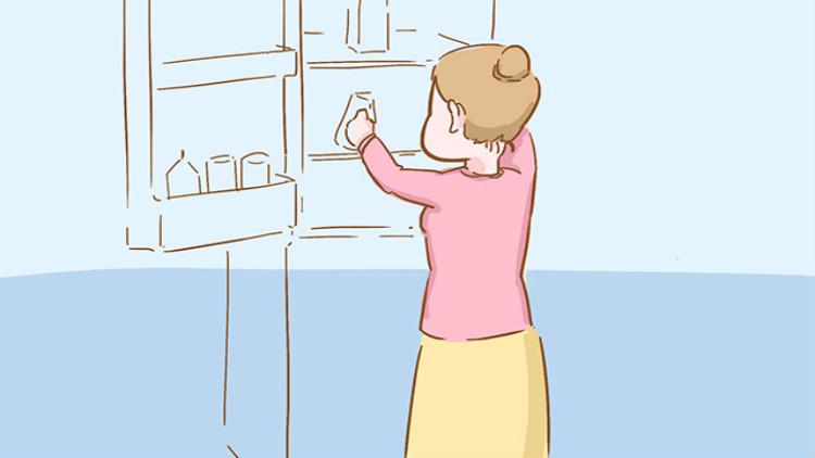 如何缓解漏尿的尴尬,孕期漏尿中医治疗方法