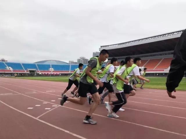 福州中考体育不及格给分吗,福州体育中考免考得分