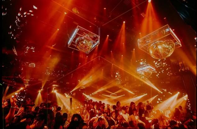 newblood电音节有去过的吗,2021广州newblood电音节