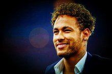 内马尔·达席尔瓦 -巴西足球运动员 简介*记