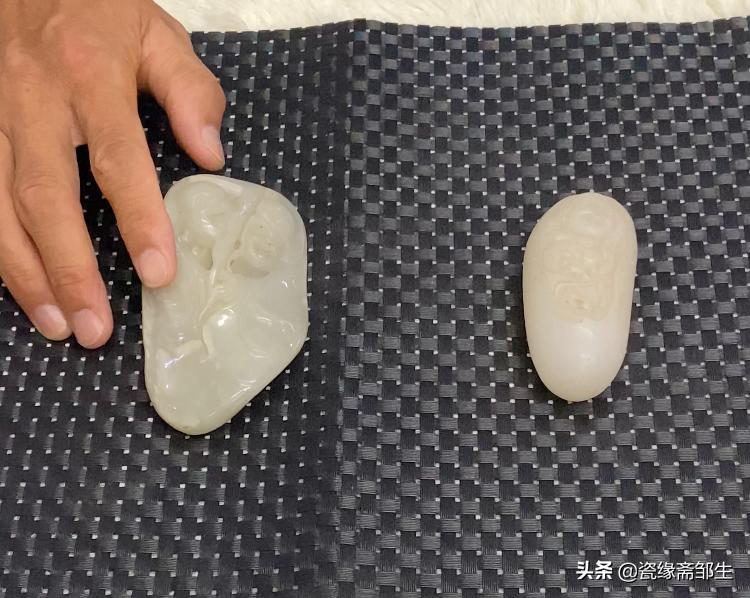 收藏怎么鉴别真伪,初学者怎么鉴别古玩