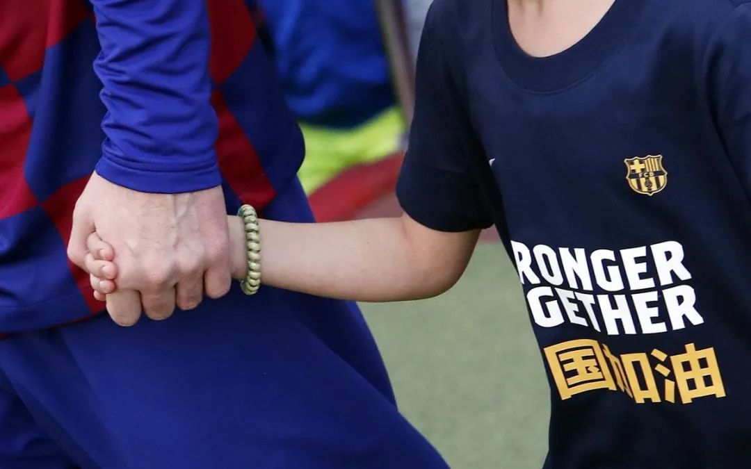 巴萨副主席:“中国的抗疫经验非常有用”