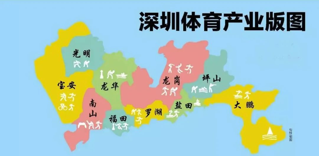 深圳打造运动城市,深圳打造全球标杆城市