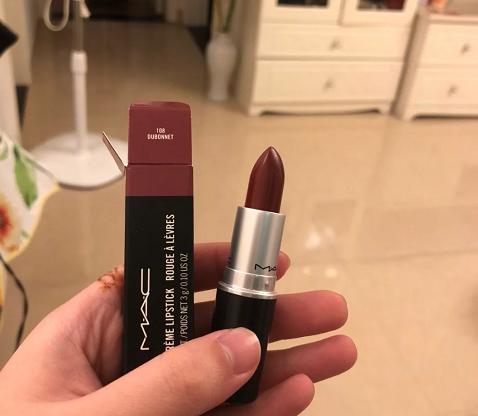 雅诗兰黛333和mac316哪个适合黄皮,雅诗兰黛和mac口红哪个好