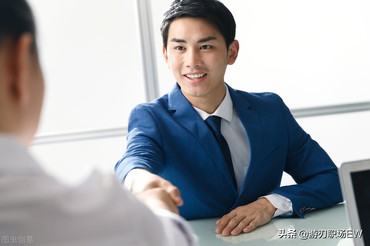 春招还没拿到offer焦虑,应届生春招没offer怎么办