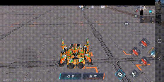 重装上阵占点模式可实战bug,重装上阵占点模式近战教程