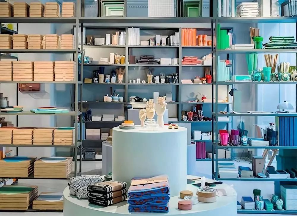 新体验|服装买手店之后,家居买手店蓬勃崛起