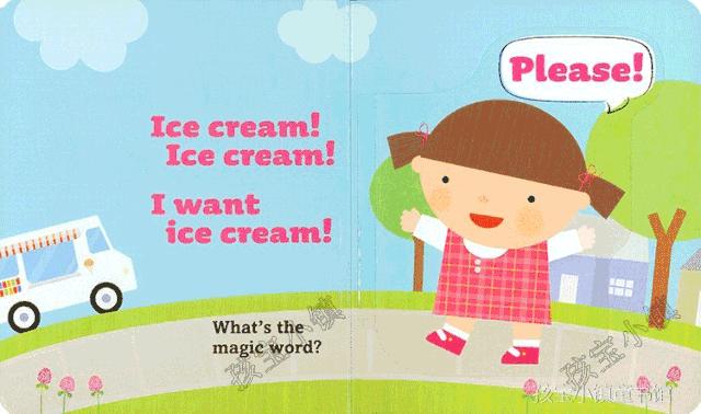 0-2岁宝宝最全英文绘本推荐（下）「吐血整理，建议收藏」